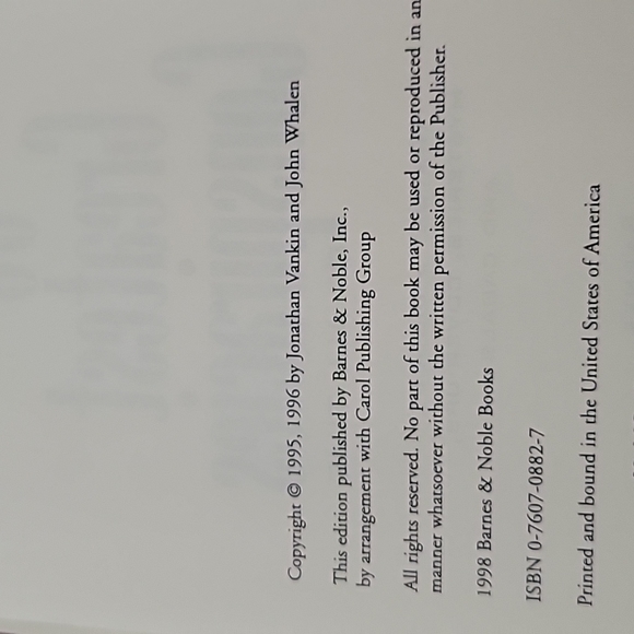 The 60 Greatest Conspiracy Theories of All Time | Johnathan Vankin & John Whalen - Picture 13 of 13